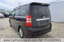 toyota noah 2011 TE4456