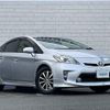 toyota prius 2012 -TOYOTA--Prius DAA-ZVW30--ZVW30-5484662---TOYOTA--Prius DAA-ZVW30--ZVW30-5484662- image 1