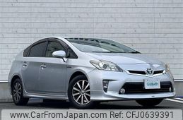 toyota prius 2012 -TOYOTA--Prius DAA-ZVW30--ZVW30-5484662---TOYOTA--Prius DAA-ZVW30--ZVW30-5484662-