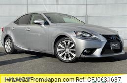 lexus is 2016 -LEXUS--Lexus IS DBA-ASE30--ASE30-0002144---LEXUS--Lexus IS DBA-ASE30--ASE30-0002144-