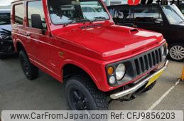 suzuki jimny 1997 -SUZUKI 【福井 581ｲ5622】--Jimny JA22W--153619---SUZUKI 【福井 581ｲ5622】--Jimny JA22W--153619-