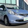 honda fit 2010 -HONDA--Fit DBA-GE6--GE6-1323669---HONDA--Fit DBA-GE6--GE6-1323669- image 1