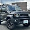 suzuki jimny-sierra 2024 CFJ1590169 image 1