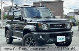suzuki jimny-sierra 2024 CFJ1590169