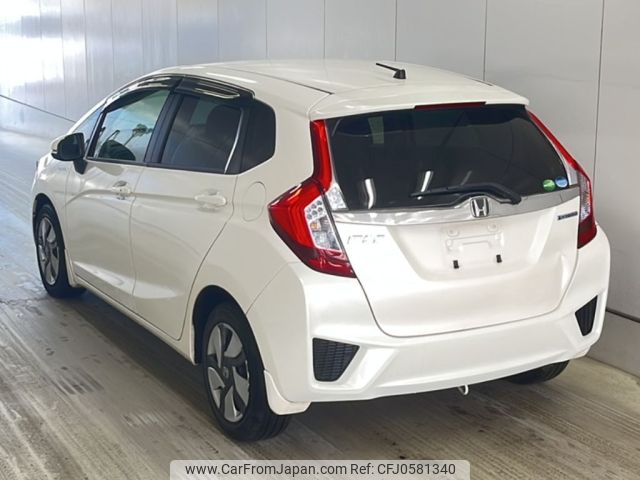 honda fit 2013 -HONDA--Fit GP5-3017985---HONDA--Fit GP5-3017985- image 2