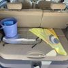 nissan note 2008 CFJ1494601 image 10