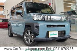 daihatsu taft 2020 CFJ1870925