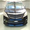 toyota alphard 2010 CFJ9036640 image 8