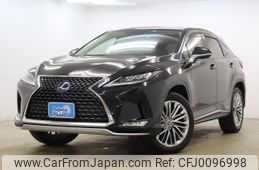 lexus rx 2021 quick_quick_GYL25W_GYL25-0026246