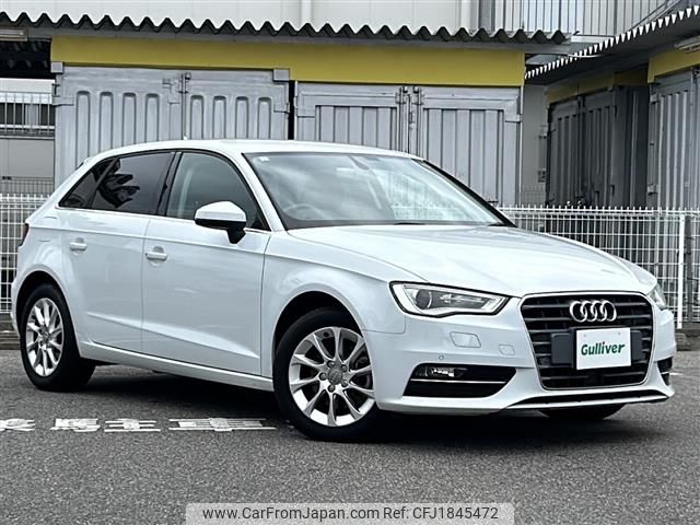 audi a3 2016 CFJ1845472 image 1