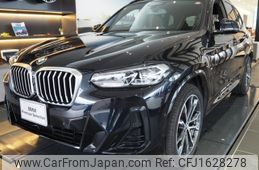 bmw x3 2023 CFJ1628278