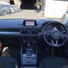 mazda cx-5 2017 -MAZDA--CX-5 LDA-KF2P--KF2P-102482---MAZDA--CX-5 LDA-KF2P--KF2P-102482- image 7