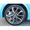 toyota corolla-sport 2021 CFJ1647366 image 16