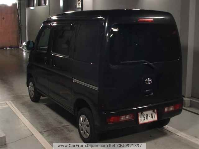 toyota pixis-van 2016 -TOYOTA--Pixis Van S331M--0010078---TOYOTA--Pixis Van S331M--0010078- image 2