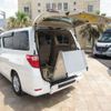 toyota alphard 2012 GOO_JP_700056043930250714005 image 32