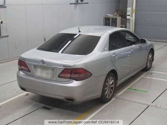 toyota crown 2009 -TOYOTA--Crown DBA-GRS200--GRS200-0030360---TOYOTA--Crown DBA-GRS200--GRS200-0030360- image 2