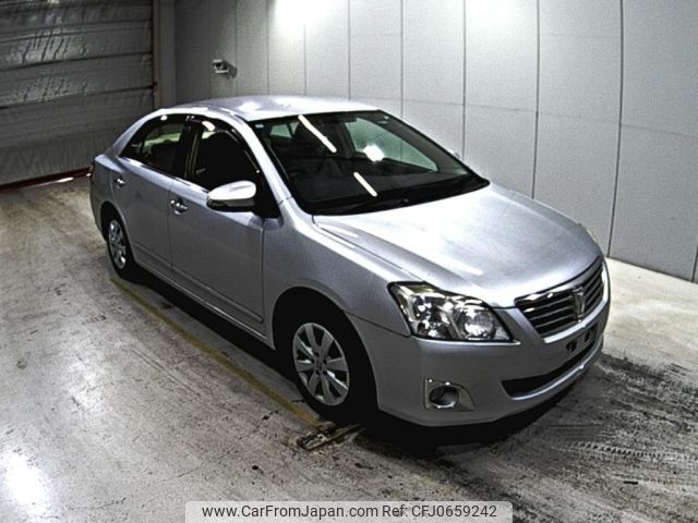 toyota premio 2015 -TOYOTA--Premio NZT260-3164170---TOYOTA--Premio NZT260-3164170- image 1