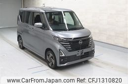 nissan roox 2023 -NISSAN--Roox B47A-0500346---NISSAN--Roox B47A-0500346-