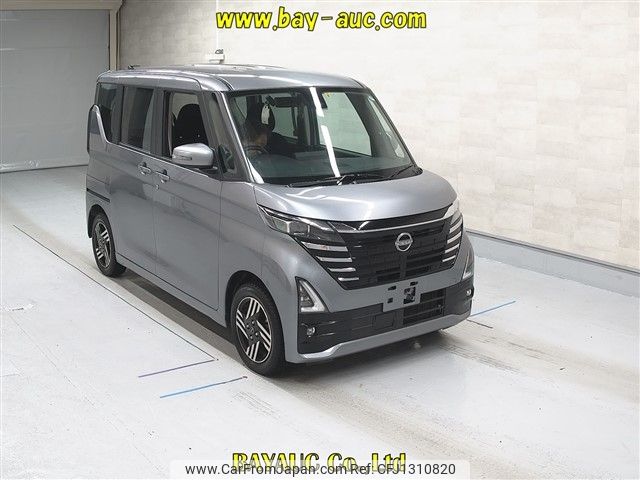 nissan roox 2023 -NISSAN--Roox B47A-0500346---NISSAN--Roox B47A-0500346- image 1