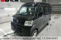 toyota pixis-van 2012 -TOYOTA--Pixis Van S331M--0000827---TOYOTA--Pixis Van S331M--0000827-