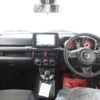 suzuki jimny-sierra 2025 quick_quick_JB74W_JB74W-247569 image 10