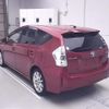 toyota prius-α 2012 -TOYOTA--Prius α ZVW41W-3155055---TOYOTA--Prius α ZVW41W-3155055- image 2