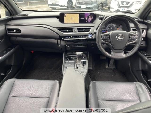 lexus ux 2019 -LEXUS--Lexus UX 6AA-MZAH15--MZAH15-2009173---LEXUS--Lexus UX 6AA-MZAH15--MZAH15-2009173- image 2