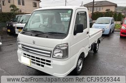 suzuki carry-truck 2024 -SUZUKI 【名変中 】--Carry Truck DA16T--781749---SUZUKI 【名変中 】--Carry Truck DA16T--781749-