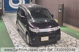 suzuki wagon-r 2012 -SUZUKI--Wagon R MH23S-689609---SUZUKI--Wagon R MH23S-689609-