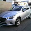 mazda demio 2019 -MAZDA--Demio 6BA-DJLAS--DJLAS-103015---MAZDA--Demio 6BA-DJLAS--DJLAS-103015- image 1