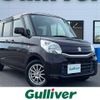 suzuki spacia 2017 -SUZUKI--Spacia DAA-MK42S--MK42S-205125---SUZUKI--Spacia DAA-MK42S--MK42S-205125- image 1