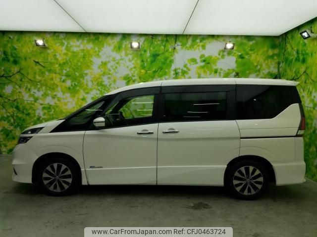 nissan serena 2017 quick_quick_DAA-GFC27_GFC27-041010 image 2