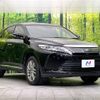 toyota harrier 2019 -TOYOTA--Harrier DBA-ZSU60W--ZSU60-0180578---TOYOTA--Harrier DBA-ZSU60W--ZSU60-0180578- image 16