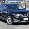 nissan x-trail 2018 -NISSAN--X-Trail DAA-HNT32--HNT32-166487---NISSAN--X-Trail DAA-HNT32--HNT32-166487- image 1