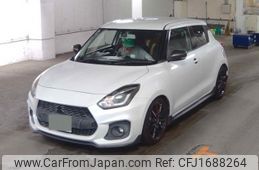 suzuki swift 2018 CFJ1688264