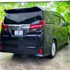 toyota alphard 2017 quick_quick_DBA-AGH30W_AGH30-0133035 image 3