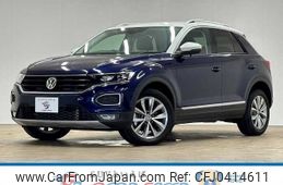 volkswagen volkswagen-others 2020 -VOLKSWAGEN--VW T-Roc 3DA-A1DFF--WVGZZZA1ZLV129780---VOLKSWAGEN--VW T-Roc 3DA-A1DFF--WVGZZZA1ZLV129780-