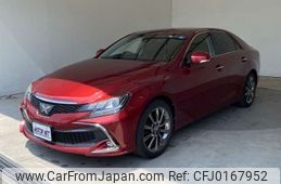 toyota mark-x 2016 -TOYOTA--MarkX GRX130--6102318---TOYOTA--MarkX GRX130--6102318-