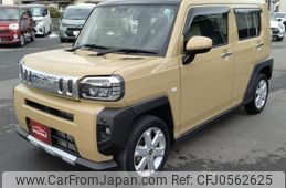 daihatsu taft 2021 quick_quick_LA900S_LA900S-0073290