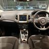 jeep compass 2017 quick_quick_M624_MCANJPBBXJFA09506 image 13