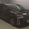 toyota alphard 2021 -TOYOTA--Alphard 3BA-GGH30W--GGH30-0041106---TOYOTA--Alphard 3BA-GGH30W--GGH30-0041106- image 11