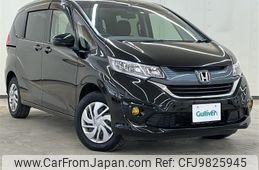 honda freed 2017 -HONDA--Freed DBA-GB6--GB6-1006480---HONDA--Freed DBA-GB6--GB6-1006480-