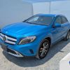 mercedes-benz gla-class 2015 -MERCEDES-BENZ--Benz GLA DBA-156946--WDC1569462J091871---MERCEDES-BENZ--Benz GLA DBA-156946--WDC1569462J091871- image 1