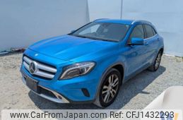 mercedes-benz gla-class 2015 -MERCEDES-BENZ--Benz GLA DBA-156946--WDC1569462J091871---MERCEDES-BENZ--Benz GLA DBA-156946--WDC1569462J091871-
