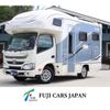 toyota camroad 2018 CFJ1703234 image 1