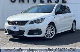 peugeot 308 2018 -PEUGEOT--Peugeot 308 LDA-T9AH01--VF3LHEHZRJS236448---PEUGEOT--Peugeot 308 LDA-T9AH01--VF3LHEHZRJS236448-