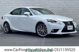 lexus is 2014 -LEXUS--Lexus IS DAA-AVE30--AVE30-5035060---LEXUS--Lexus IS DAA-AVE30--AVE30-5035060-
