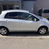 toyota vitz 2009 CFJ1731648 image 4