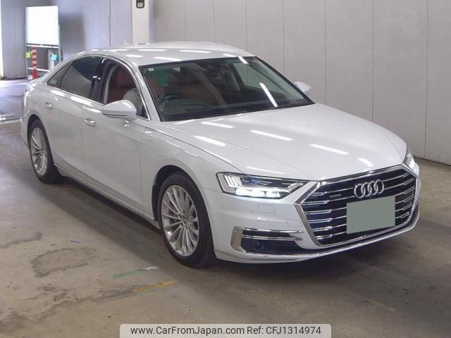 audi a8 2021 quick_quick_AAA-F8CZSF_WAUZZZF89LN006432 image 1