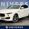 maserati levante 2023 -MASERATI--Maserati Levante 7AA-MLE20--ZN6AU61C00X421515---MASERATI--Maserati Levante 7AA-MLE20--ZN6AU61C00X421515- image 1